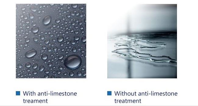 Anti glass